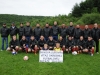 Víťaz okresnej súťaže vo futbale 2010/2011