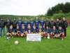 Víťaz okresnej súťaže vo futbale 2010/2011
