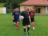 Víťaz okresnej súťaže vo futbale 2010/2011