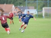 Víťaz okresnej súťaže vo futbale 2010/2011