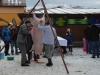 Silvestrovská zabíjačka 2011