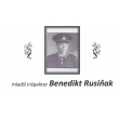 Hasičská súťaž PLAMEŇ a Memoriál Bendu Rusiňáka - 24.05.2024