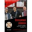 ŠTEFANSKÁ ZÁBAVA - 26.12.2024