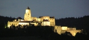 Hrad Stará Ľubovňa