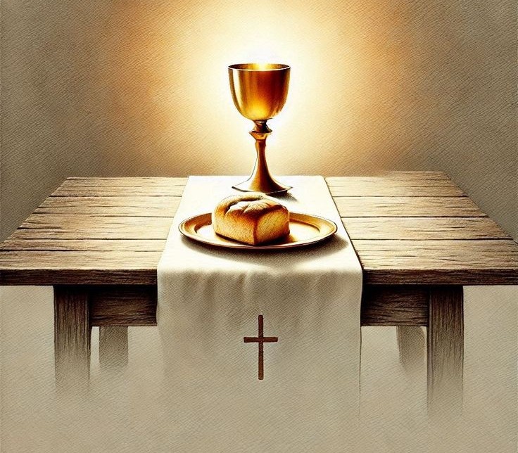 Celodenná Eucharistická poklona - 27.07.2026 - Nová Ľubovňa