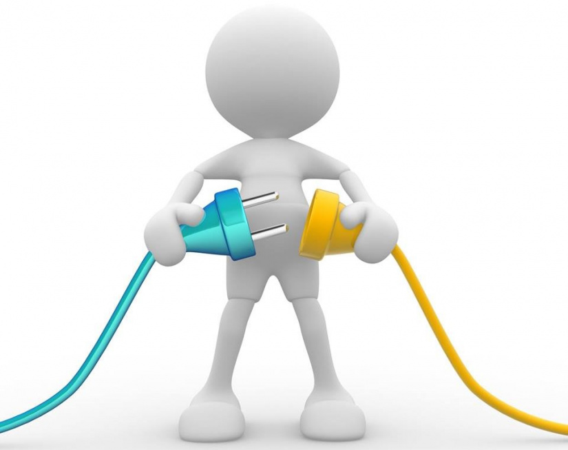 Prerušená distribúcia elektrickej energie  4.5.2026 - 7.5.2026 