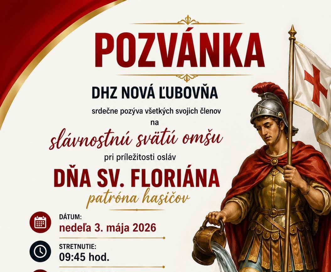 Pozvánka