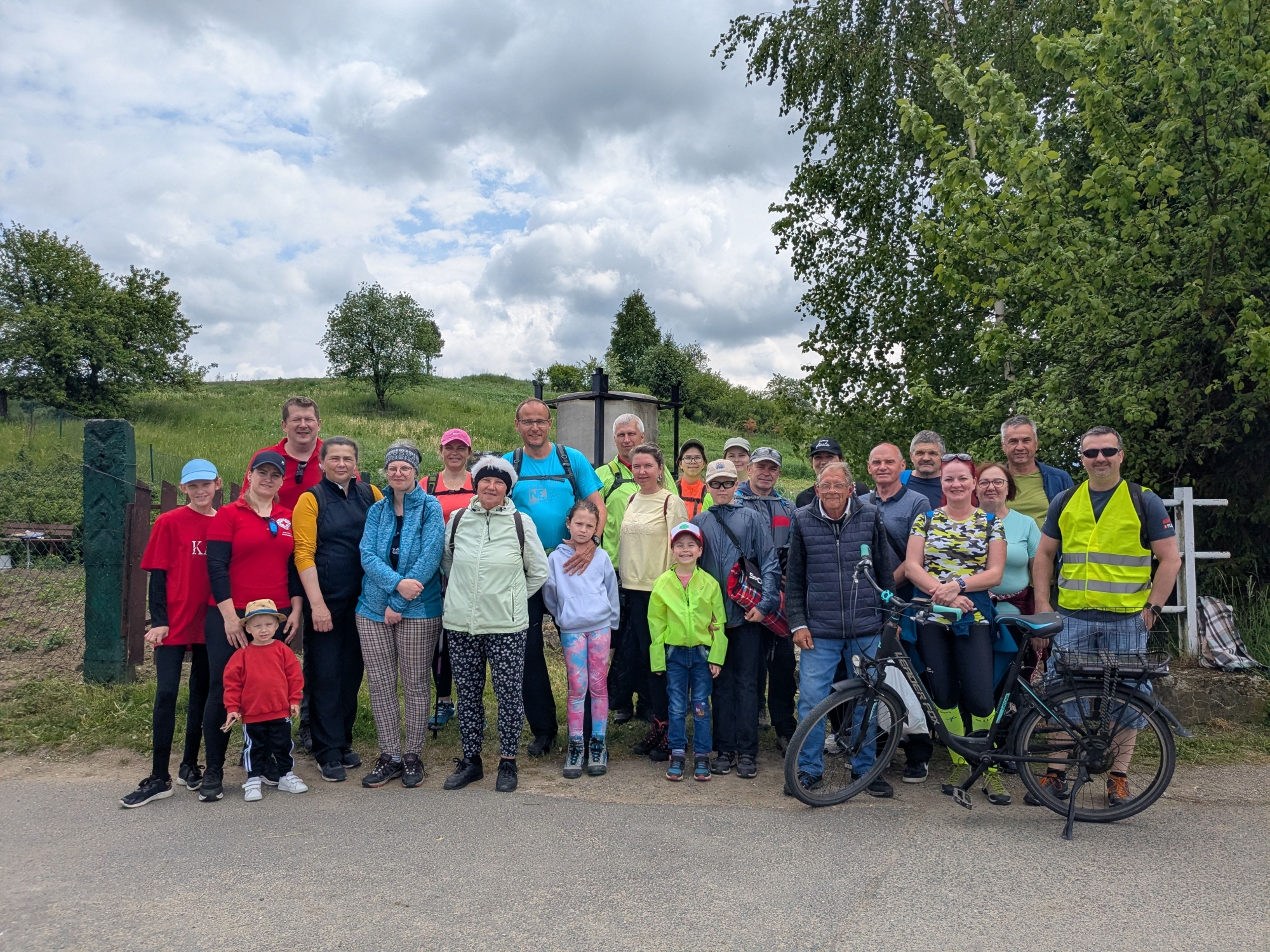 Po stopách našich predkov - turistika do Ľubovnianskych kúpeľov 31.05.2026