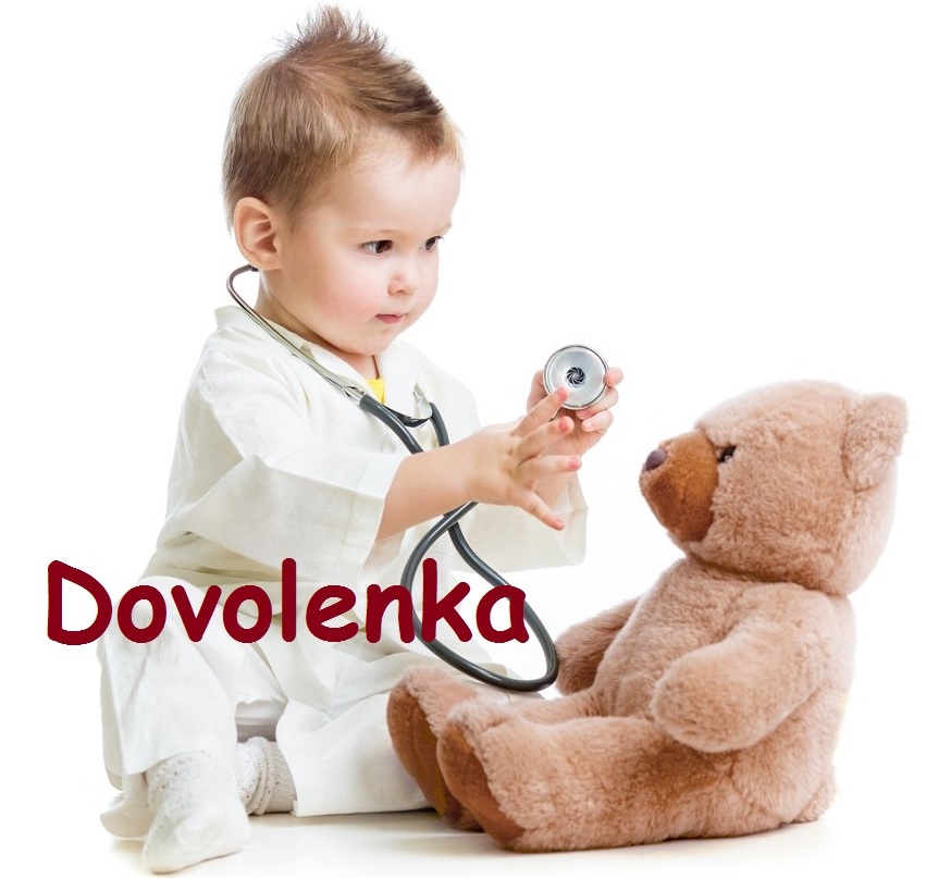 Oznam o čerpaní dovolenky - 18.06.2026