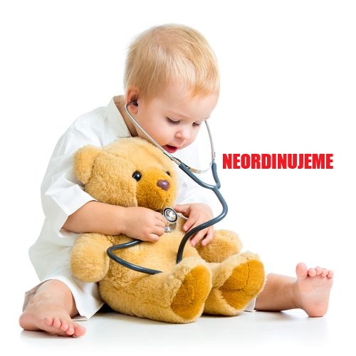 Oznam o čerpaní dovolenky 24.09.2026 - Ambulancia pre deti a dorast v Novej Ľubovni