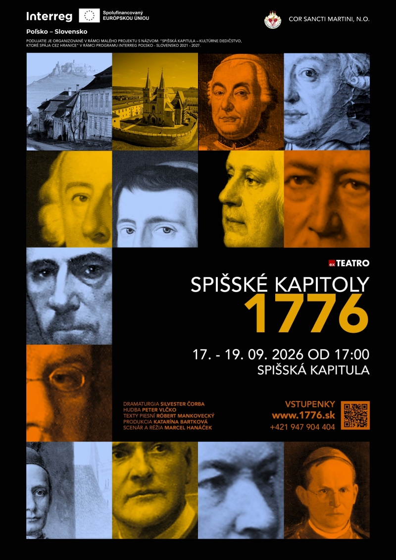 Spišské Kapitoly