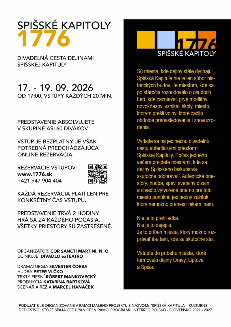 Spišské Kapitoly