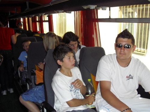 Tábor Fantázia Partizánske