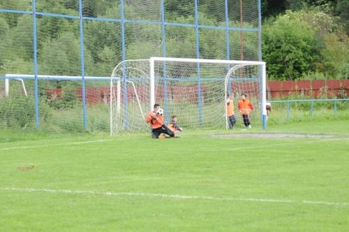 Víťaz okresnej súťaže vo futbale 2010/2011