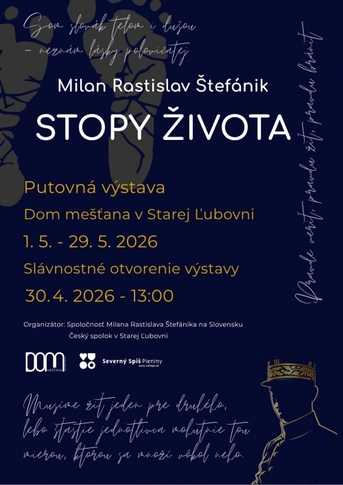 202604271451470.putovna-vystava-stopy-zivota-dom-mestana-v-starej-lubovni-01-05-2026-29-05-2026