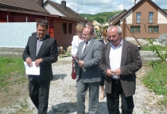 Fotografia: Protipovodňové aktivity