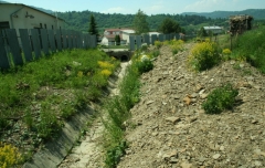 Fotografia: Protipovodňové aktivity