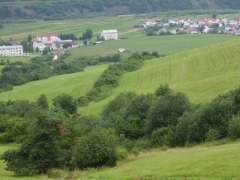 Fotografia: Protipovodňové aktivity