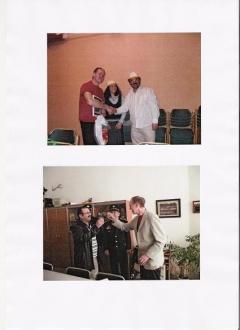 Obec Claussnitz /Nemecká republika/ – fotografia 7