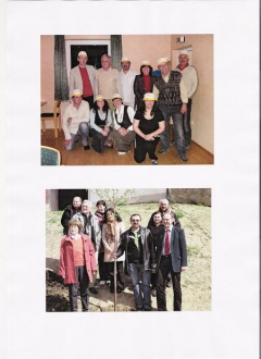 Obec Claussnitz /Nemecká republika/ – fotografia 1