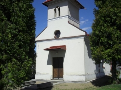 Fotografia: úprava cintorínov