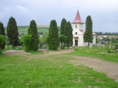 Fotografia: úprava cintorínov