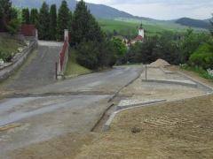 Fotografia: úprava cintorínov