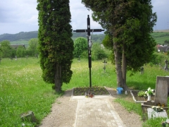 Fotografia: úprava cintorínov