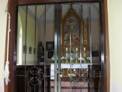 Fotografia: úprava cintorínov
