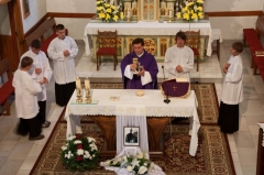 Fotografia: 50. výročie smrti vdp. Františka Maguta