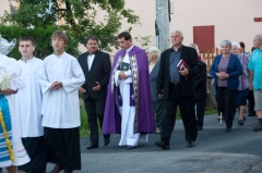 Fotografia: 50. výročie smrti vdp. Františka Maguta