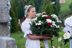Fotografia: 50. výročie smrti vdp. Františka Maguta
