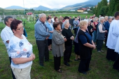 Fotografia: 50. výročie smrti vdp. Františka Maguta