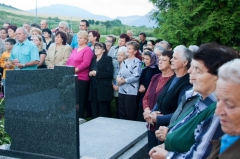 Fotografia: 50. výročie smrti vdp. Františka Maguta