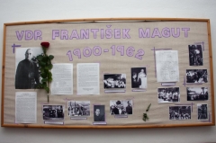 Fotografia: 50. výročie smrti vdp. Františka Maguta