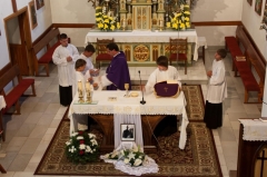 Fotografia: 50. výročie smrti vdp. Františka Maguta