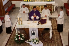 Fotografia: 50. výročie smrti vdp. Františka Maguta
