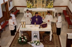 Fotografia: 50. výročie smrti vdp. Františka Maguta