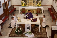 Fotografia: 50. výročie smrti vdp. Františka Maguta