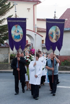 Fotografia: 50. výročie smrti vdp. Františka Maguta