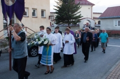 Fotografia: 50. výročie smrti vdp. Františka Maguta