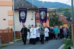 Fotografia: 50. výročie smrti vdp. Františka Maguta