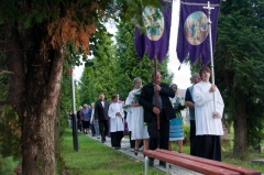 Fotografia: 50. výročie smrti vdp. Františka Maguta