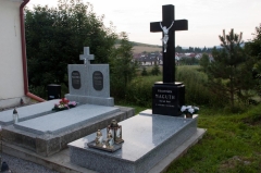 Fotografia: 50. výročie smrti vdp. Františka Maguta
