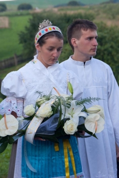 Fotografia: 50. výročie smrti vdp. Františka Maguta
