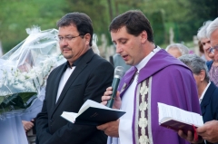 Fotografia: 50. výročie smrti vdp. Františka Maguta