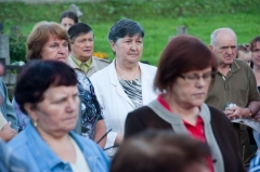 Fotografia: 50. výročie smrti vdp. Františka Maguta