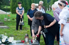 Fotografia: 50. výročie smrti vdp. Františka Maguta