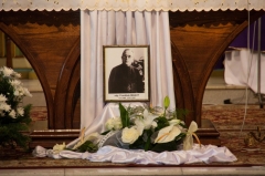 Fotografia: 50. výročie smrti vdp. Františka Maguta