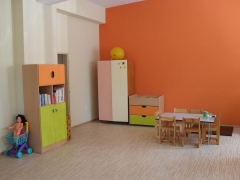 Fotografia: Materská škola - prípravka pri ZŠ